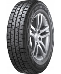 Шины Hankook Vantra ST AS2 RA30 215/65 R15C 104/102T